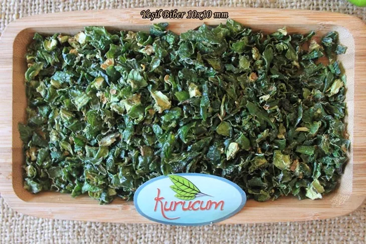kurutulmuş yesil biber-2